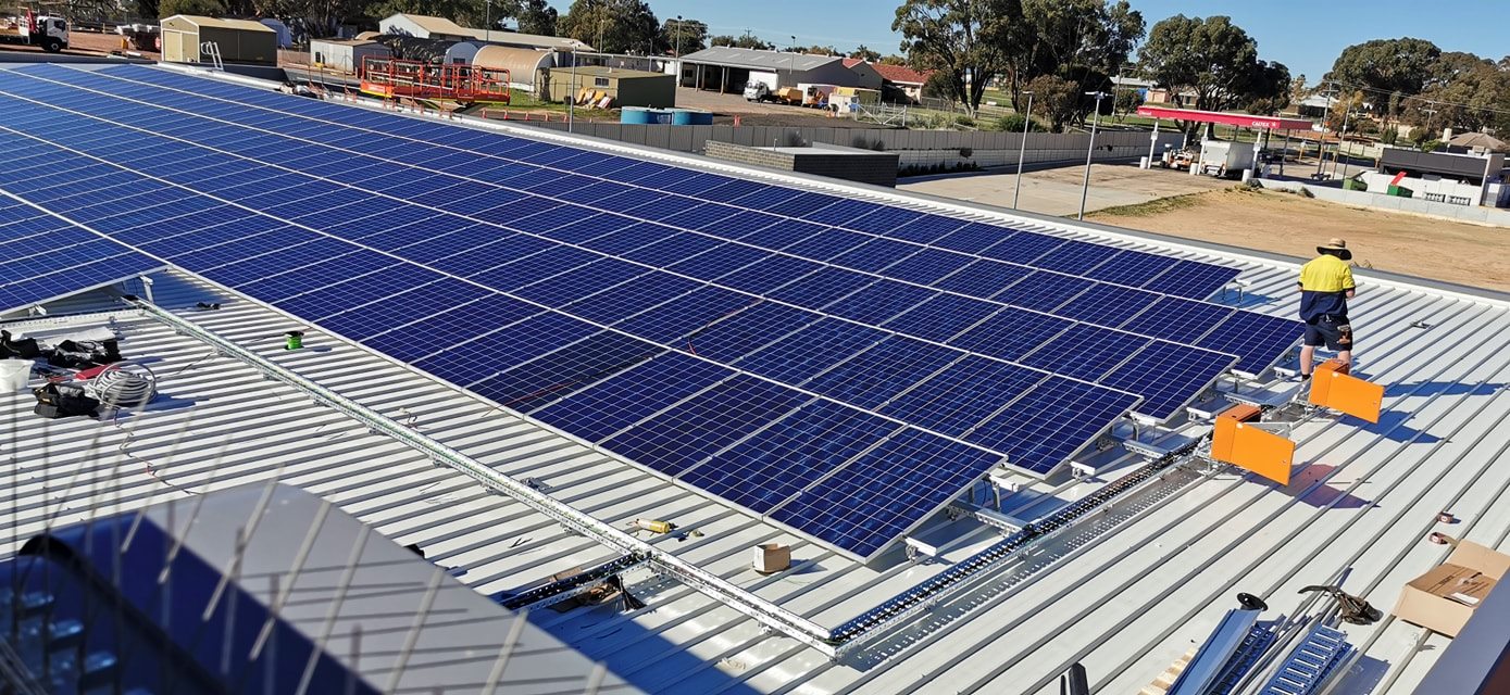 Perth Solar Power | Perth WA