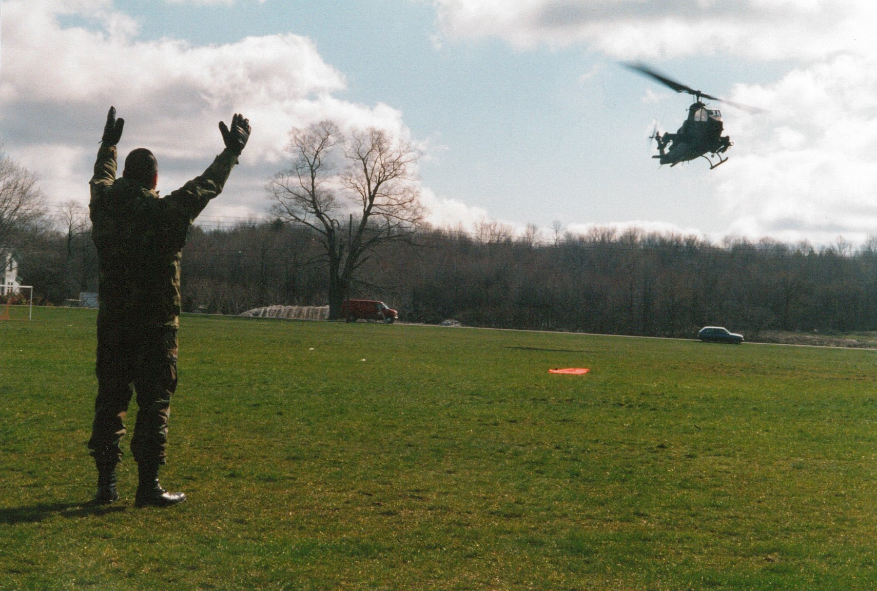 Happy Throw Back Thursday! Does... - Edinboro Army ROTC | Facebook