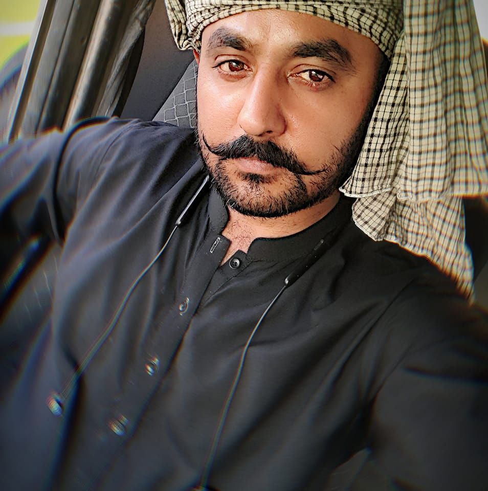 Safdar Ranjha