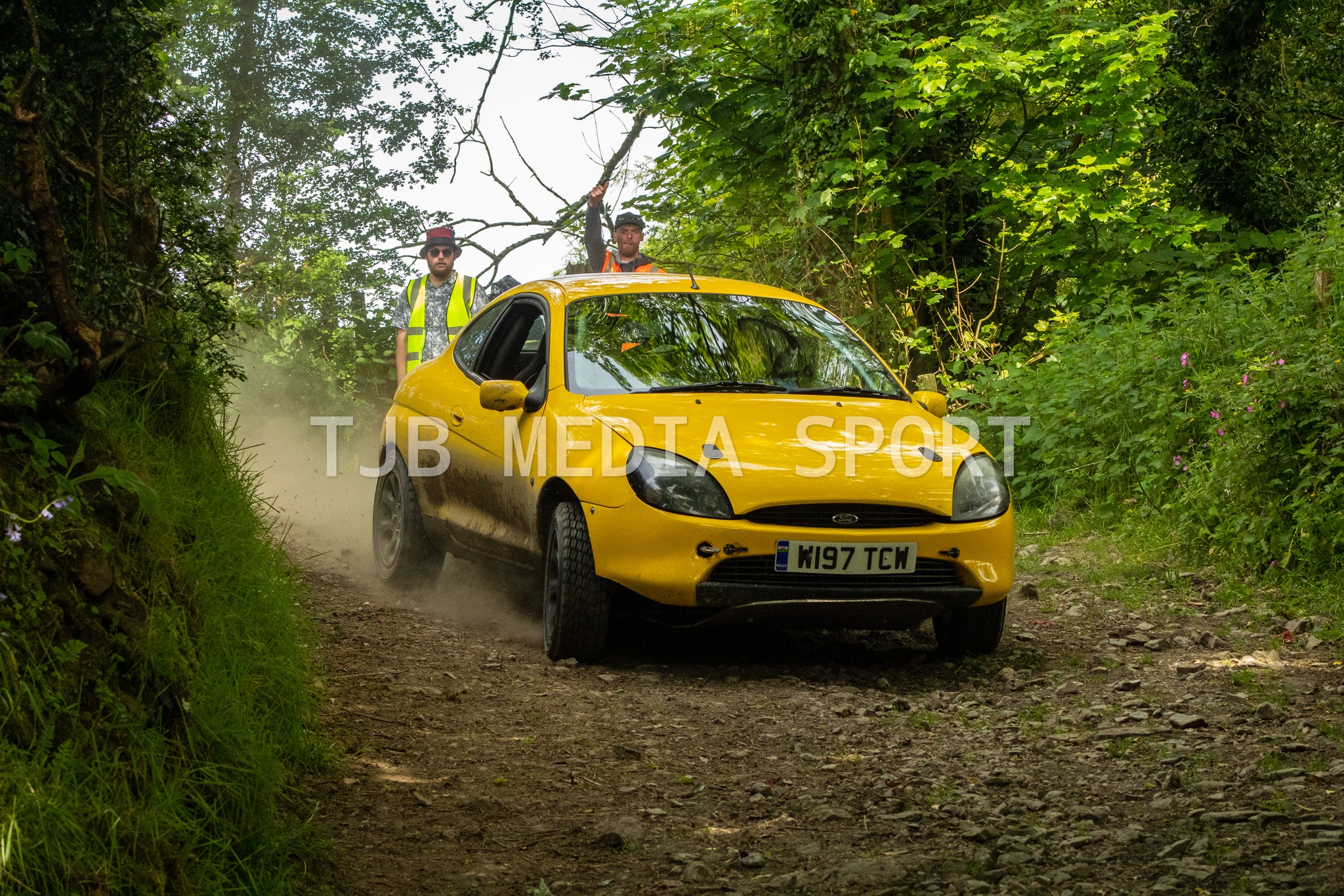 TJB Media Sport