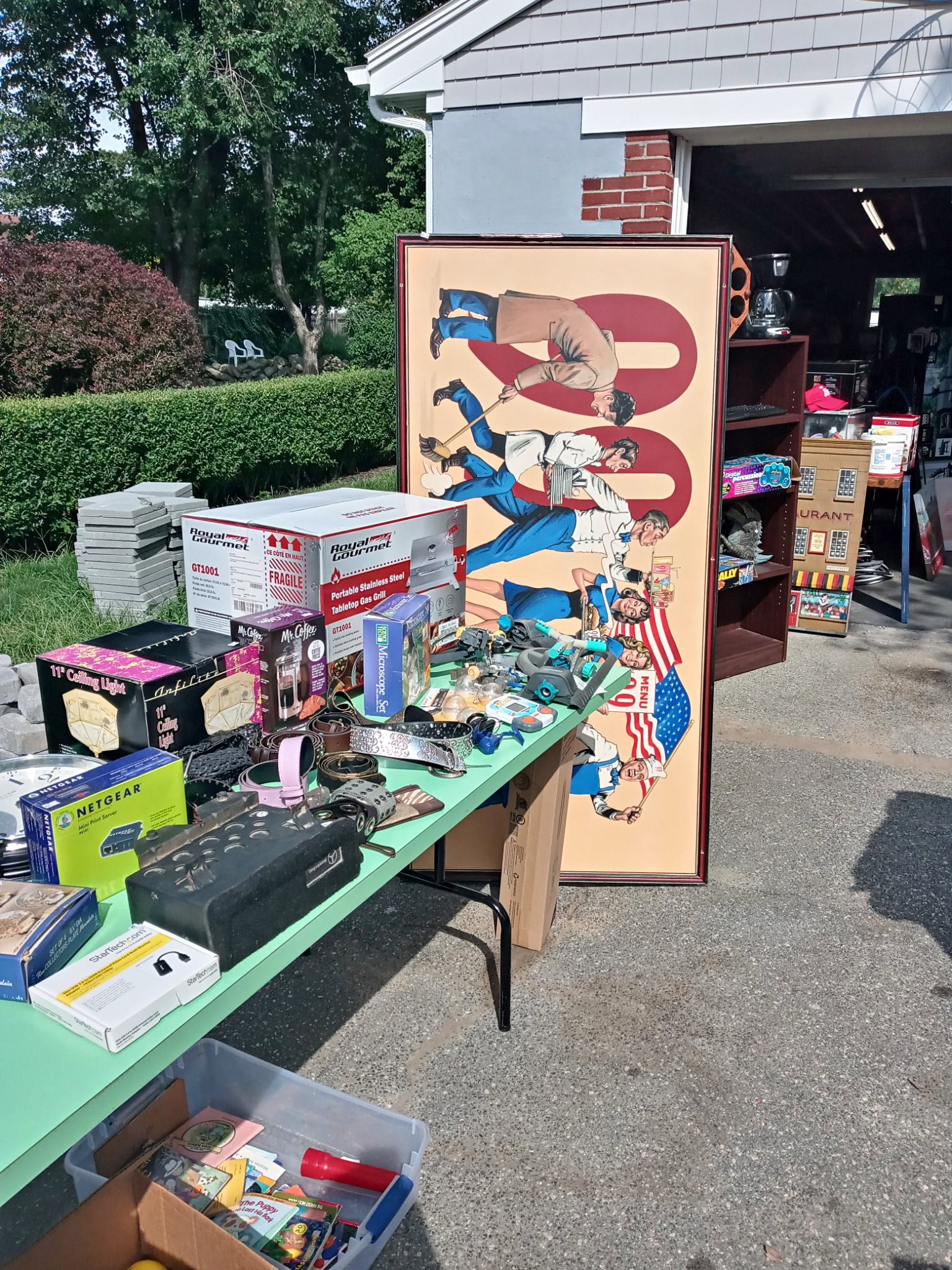 Garage Sale for sale in Wareham, Massachusetts | Facebook Marketplace