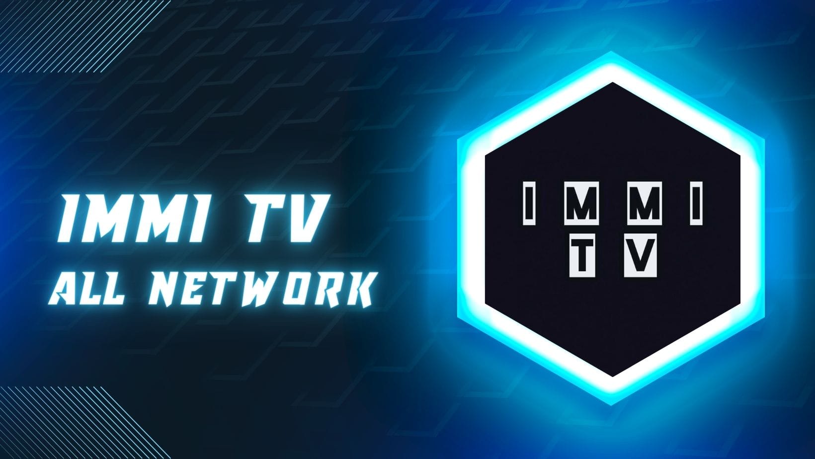 ImmI Tv