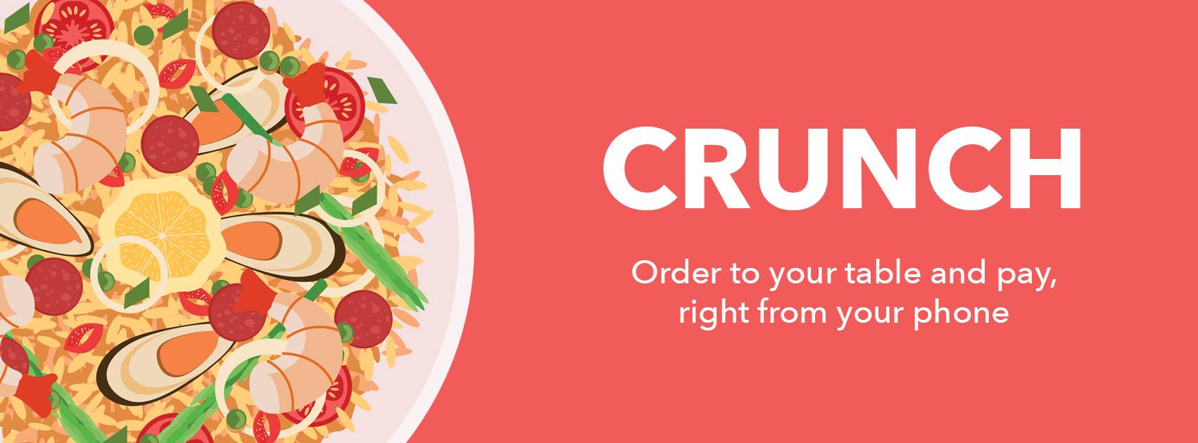 Crunch