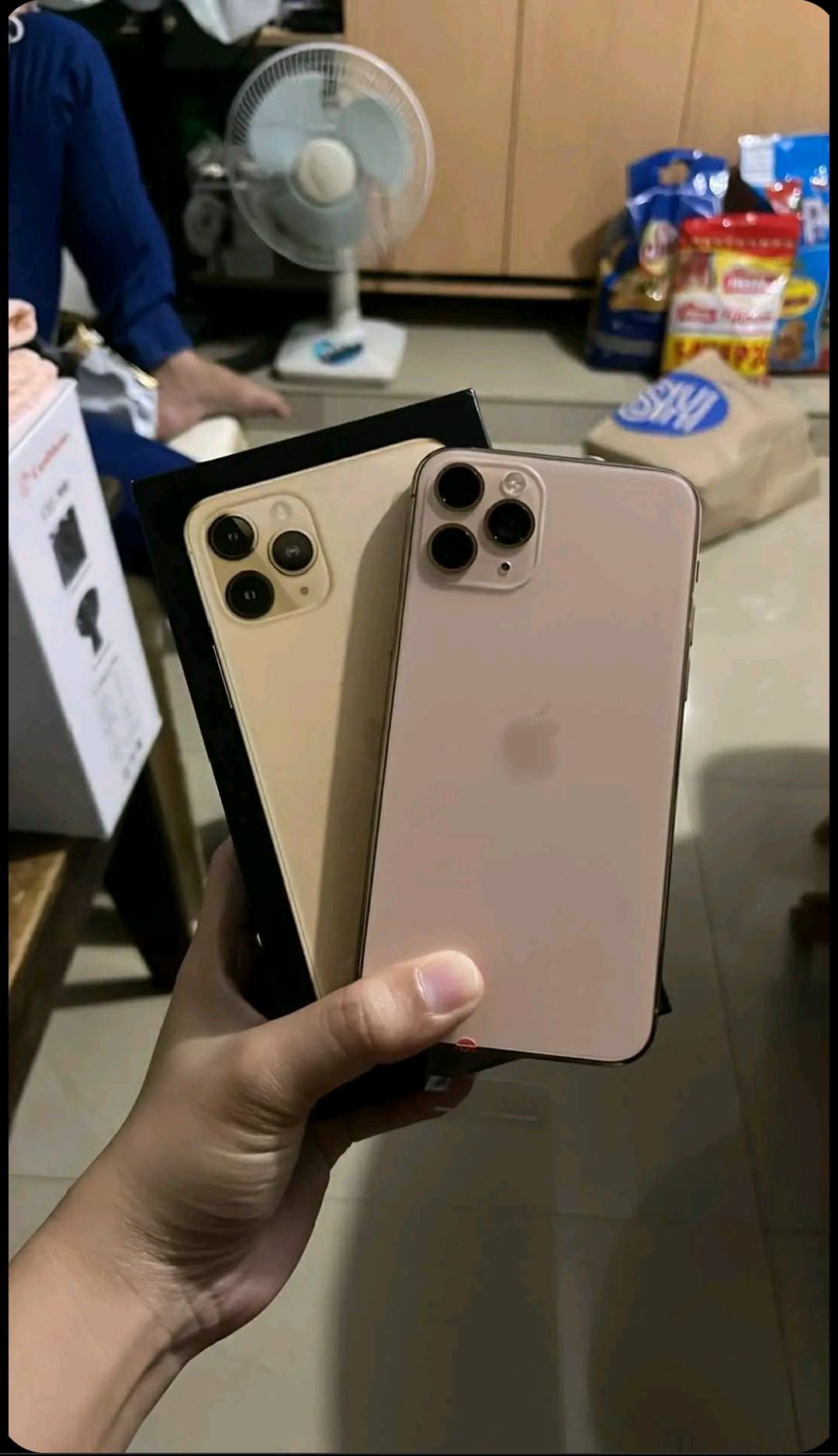 Iphone 11 pro 256gb WiFi only