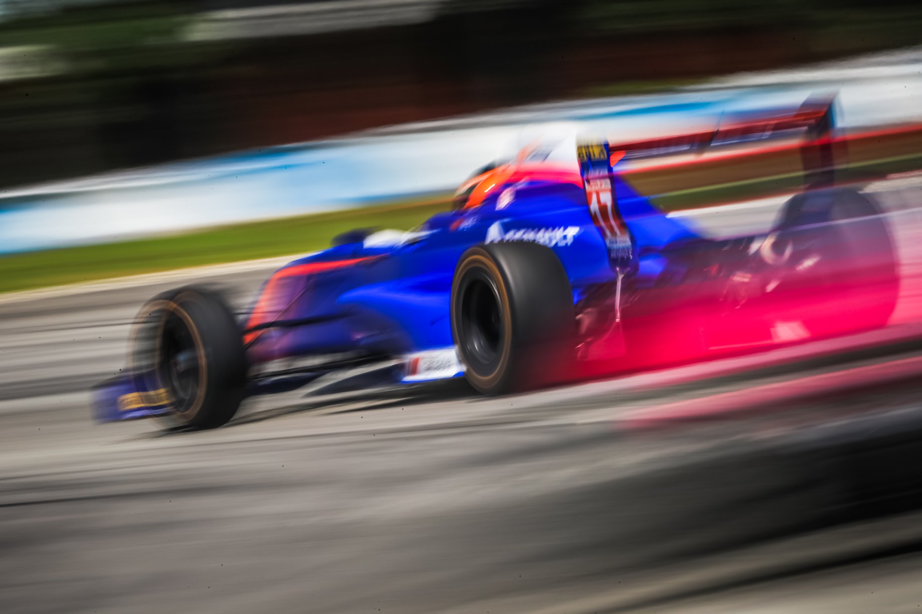PS Racing | Zhuhai