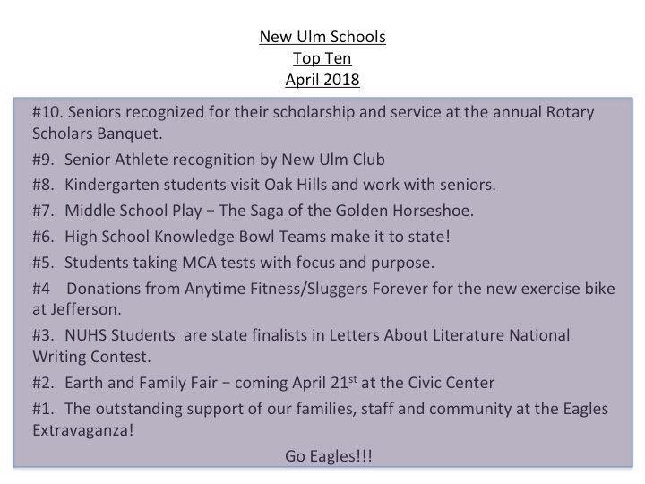 New Ulm Eagles Alumni - Home