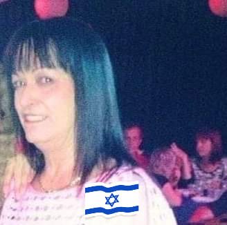 לאה בן ארויה