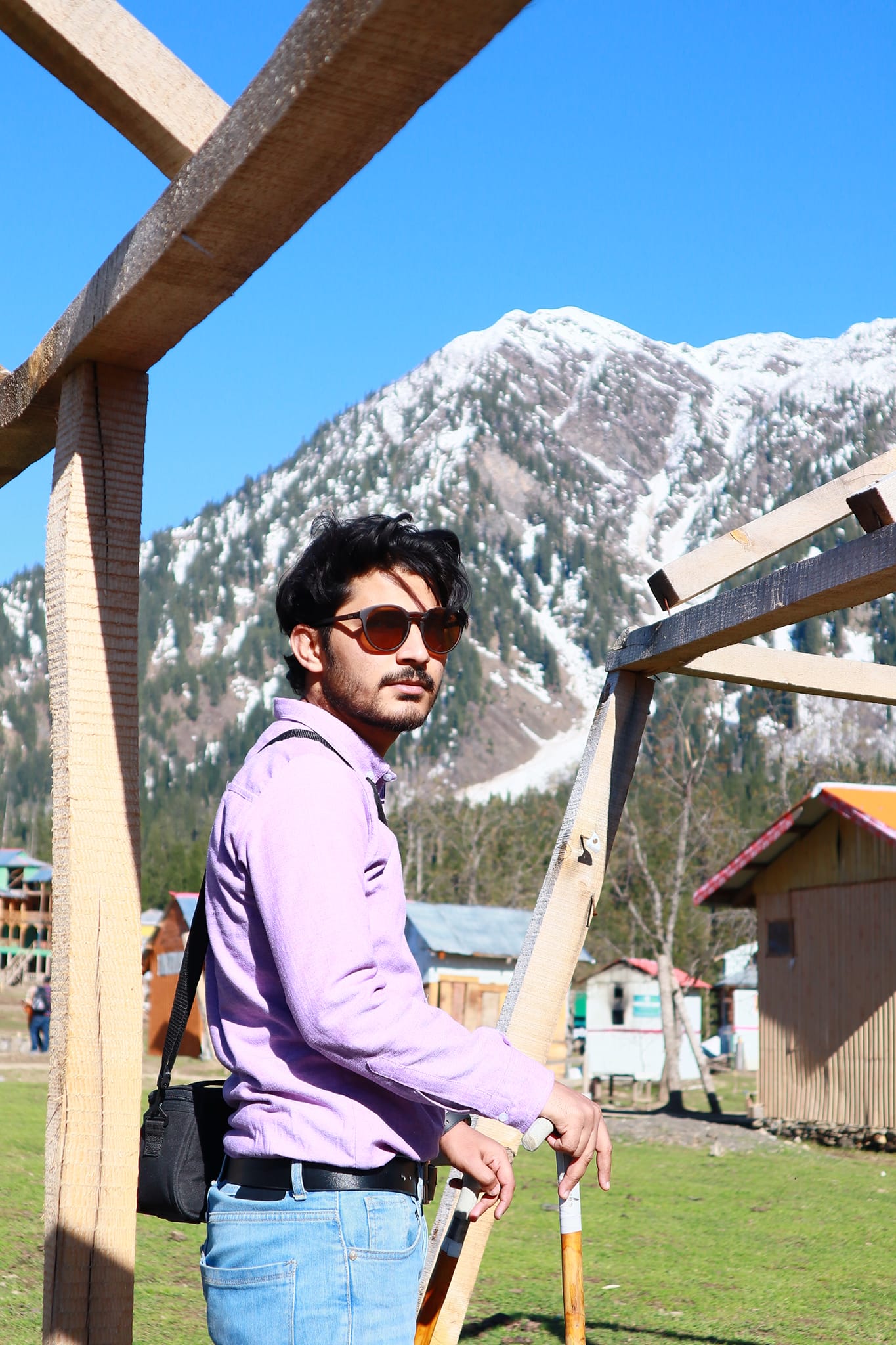 Muhammad Ahmad