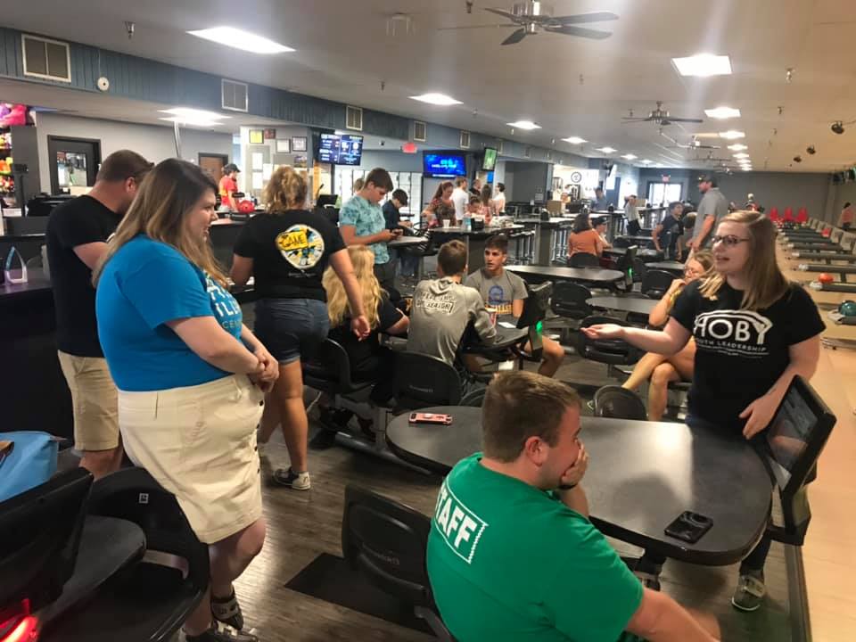 HOBY Illinois Alumni Association