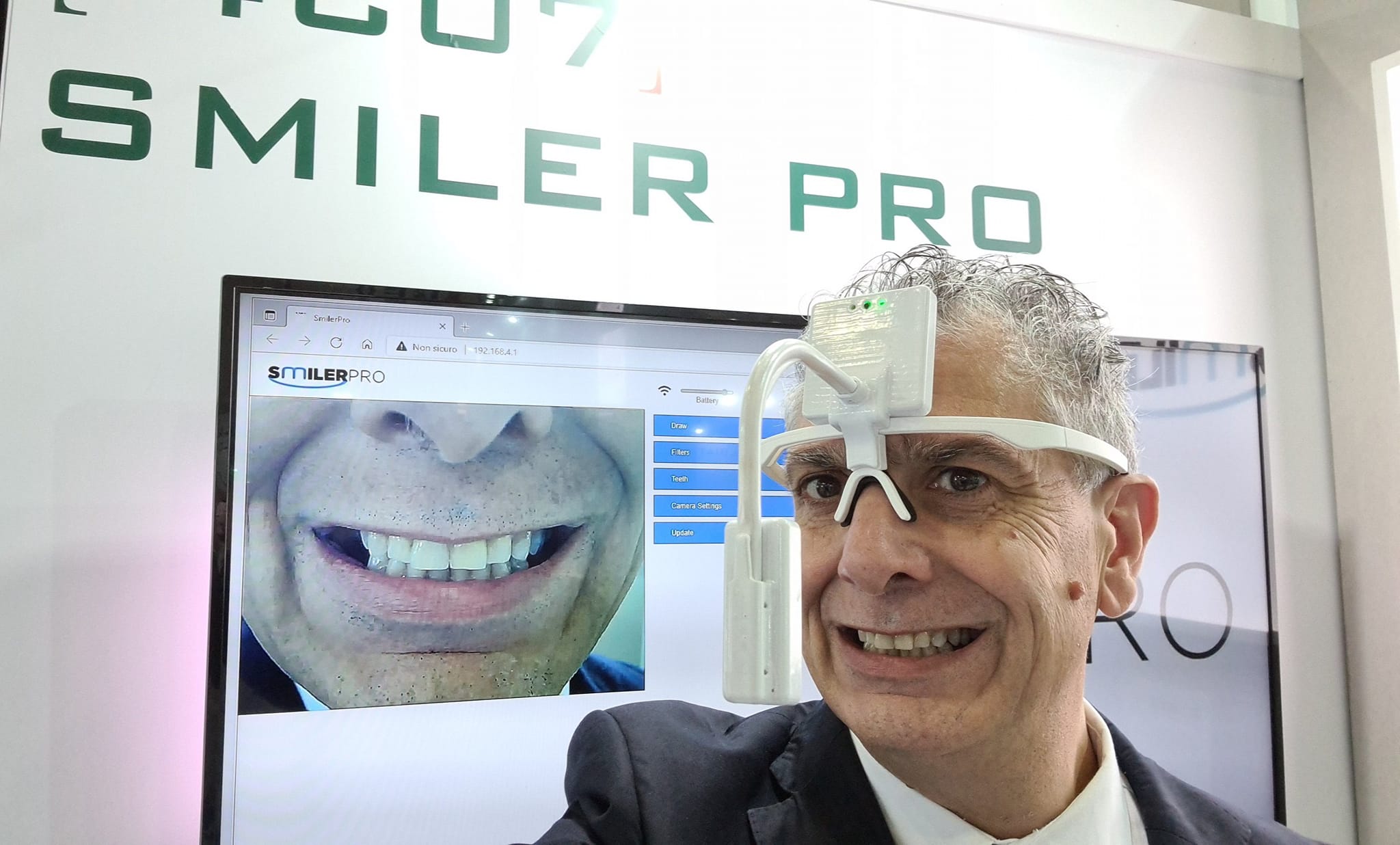 Smiler Pro