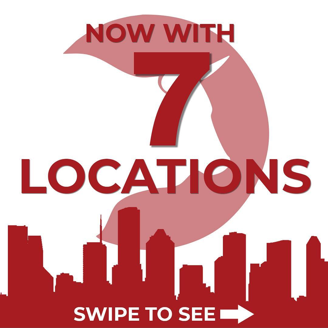 Good Ranchers - Good Ranchers now 7 Houston locations! .... | Facebook