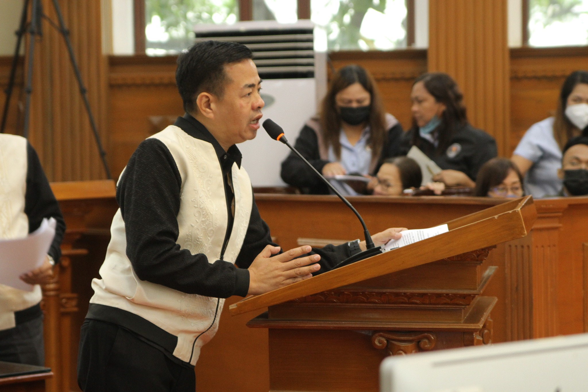 12th City Council:... - Manila Public Information Office