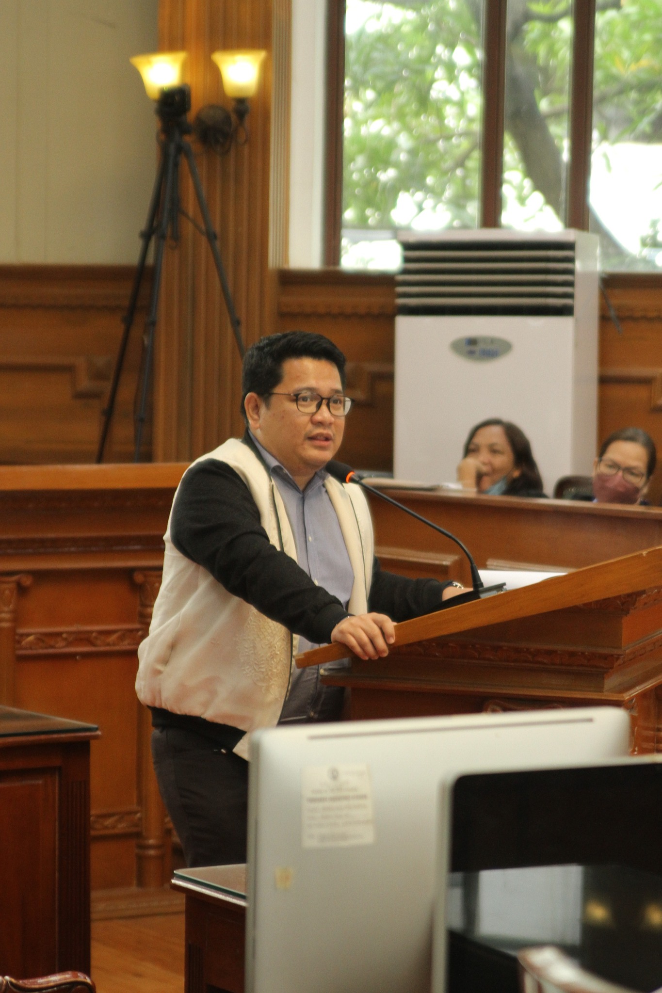 12th City Council:... - Manila Public Information Office