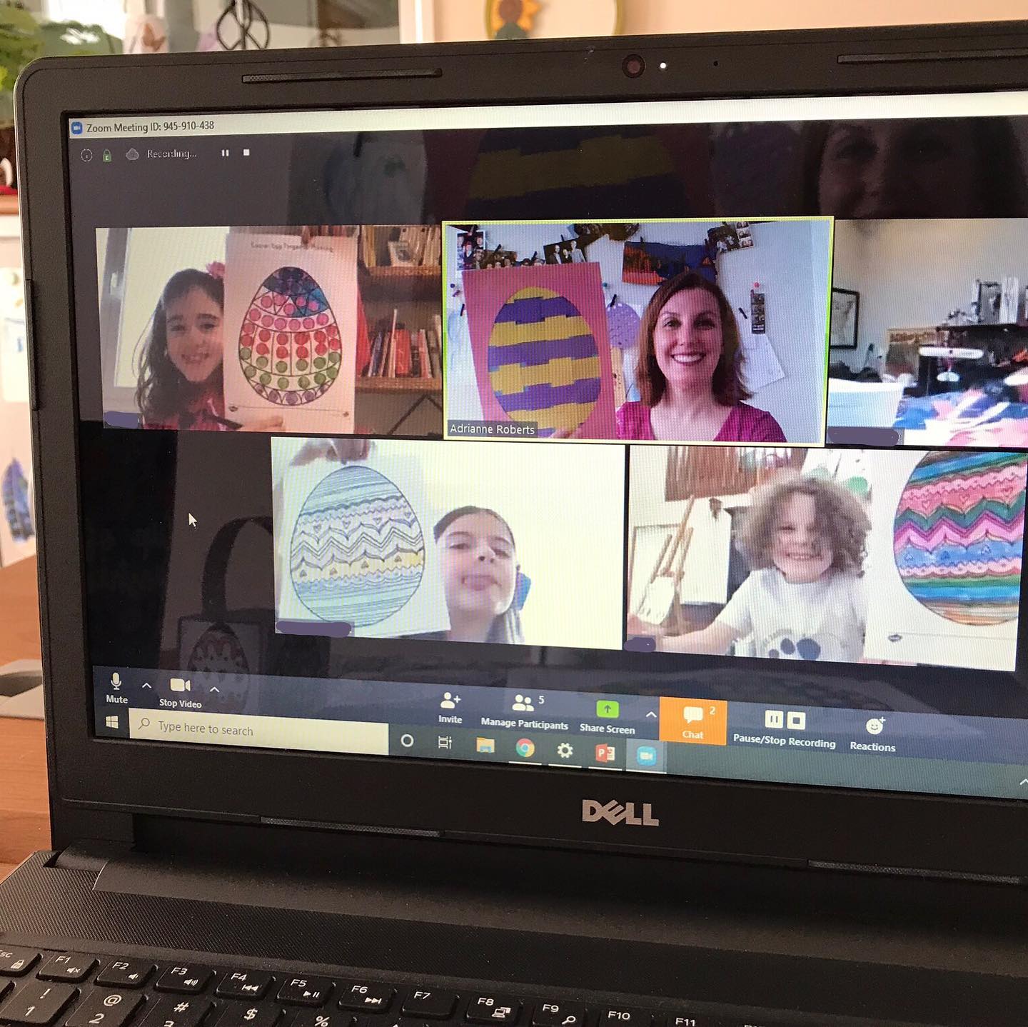 This week, students are learning about... - Learning Streams | Facebook