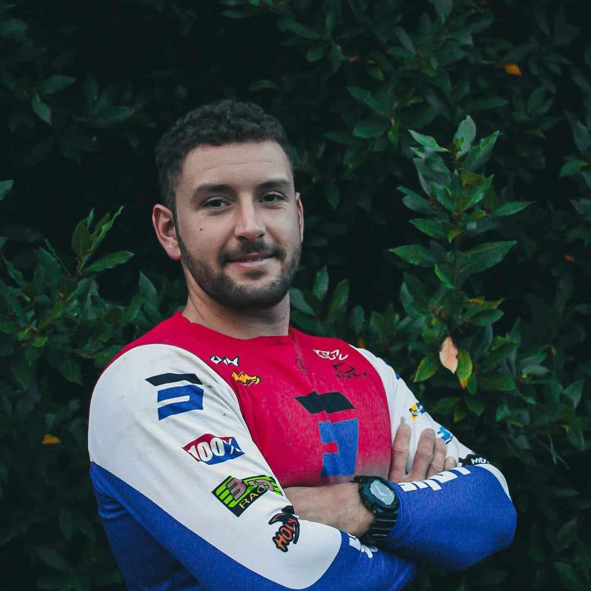 Abel Rigolot