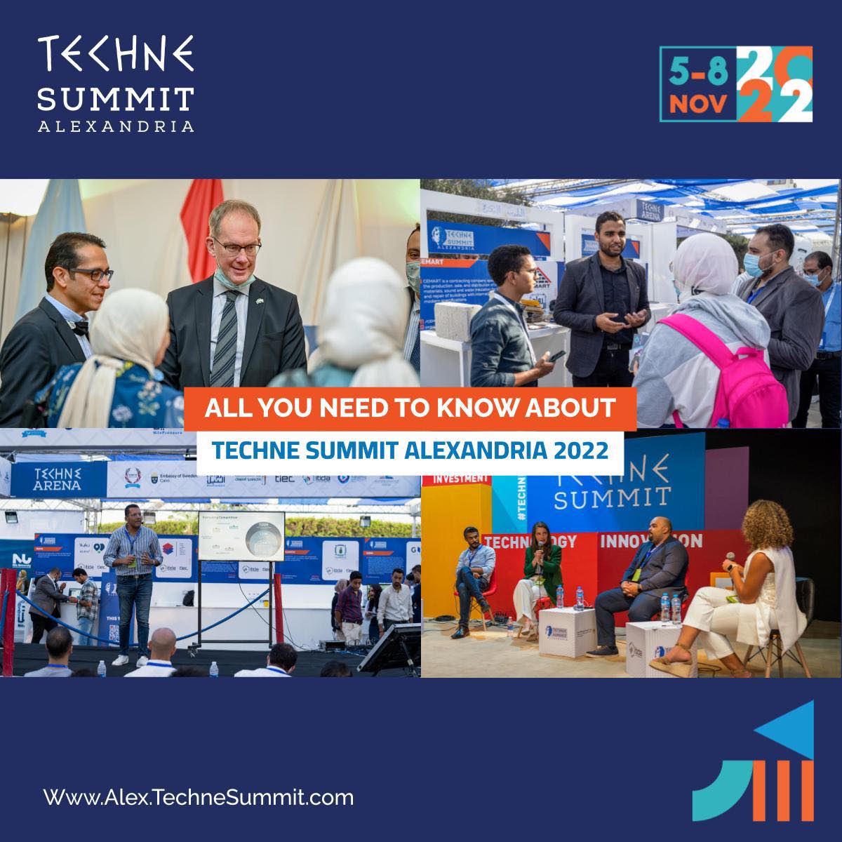 Techne - العربي ⬇️ Here are some frequently asked...