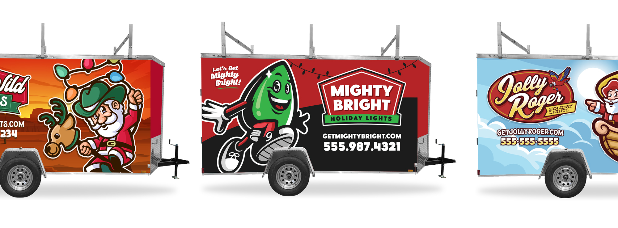 Bright Factory | Sanford FL