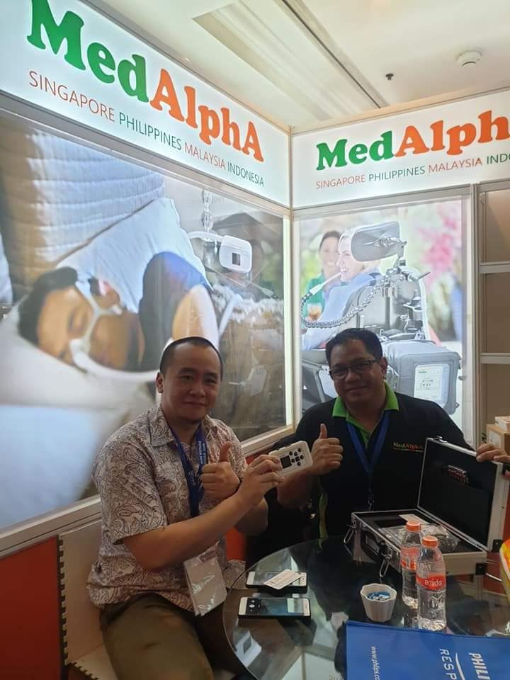 PT. Med Alpha Indonesia | Jakarta