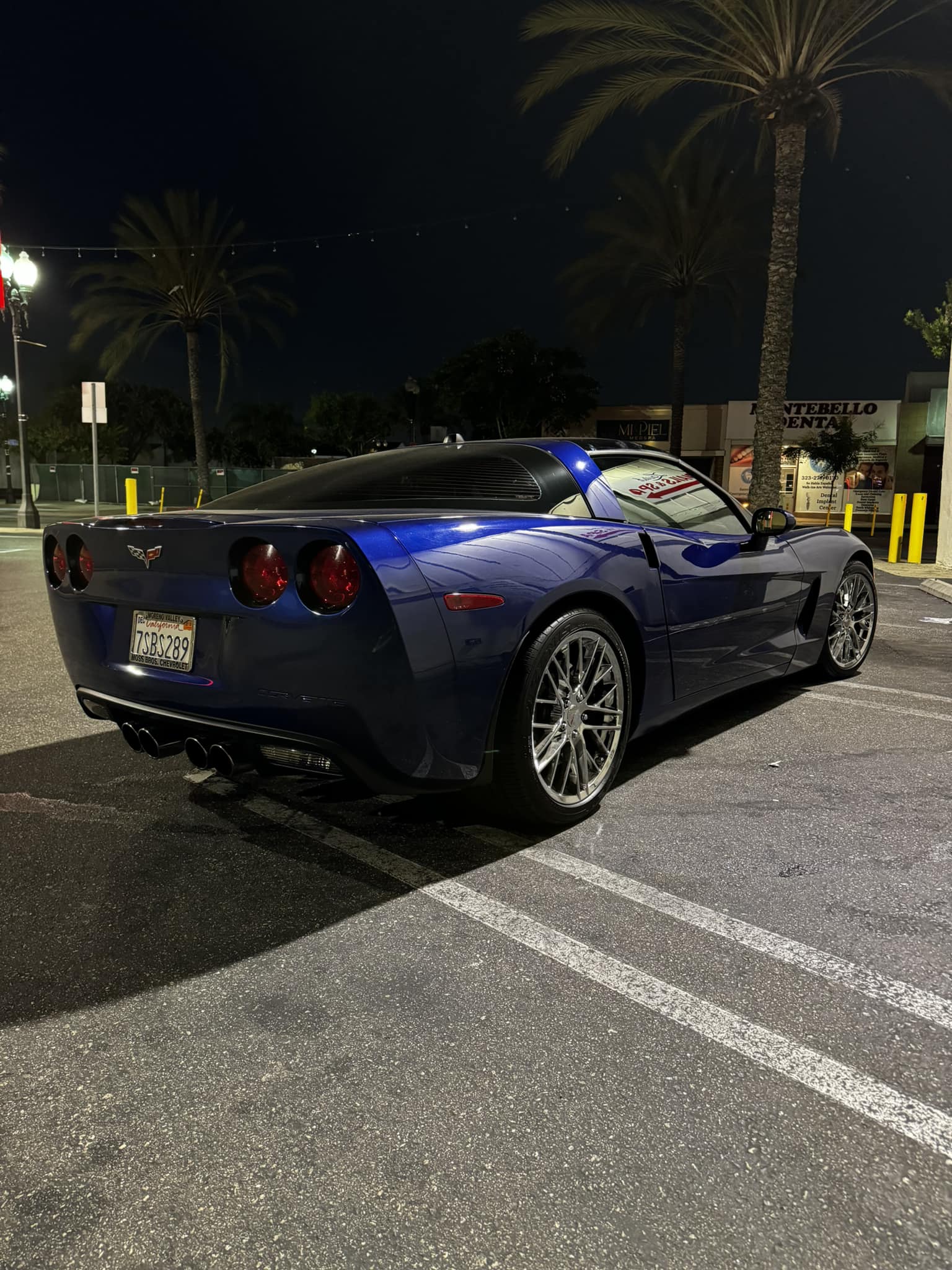 C6 Corvette Exhaust Systems - Corvette Garage