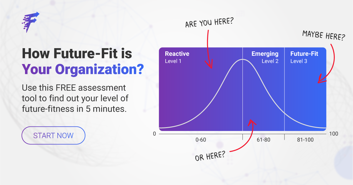 Future-Fit Manifesto - We put together this fun assessment tool based ...