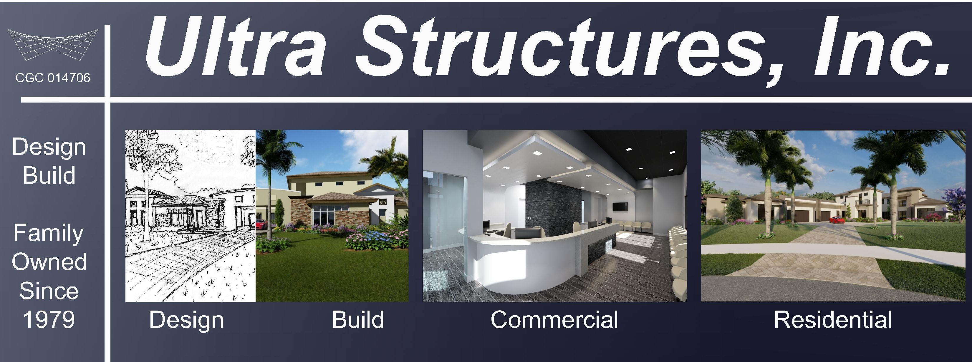 Ultra Structures Design & Build | Fort Lauderdale FL