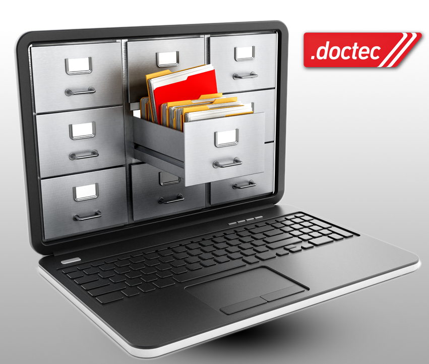 El manejo de la... - Doctec - Document Technologies