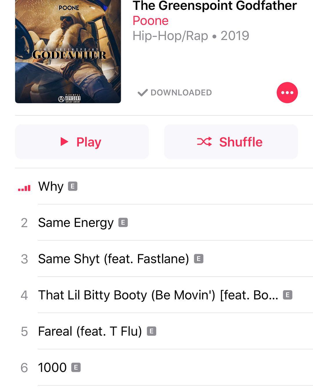 KEY Mc_key2thacity Ste - Say go get the ALBUM ️ ️BEST ALBUM PERIOD OUT ...
