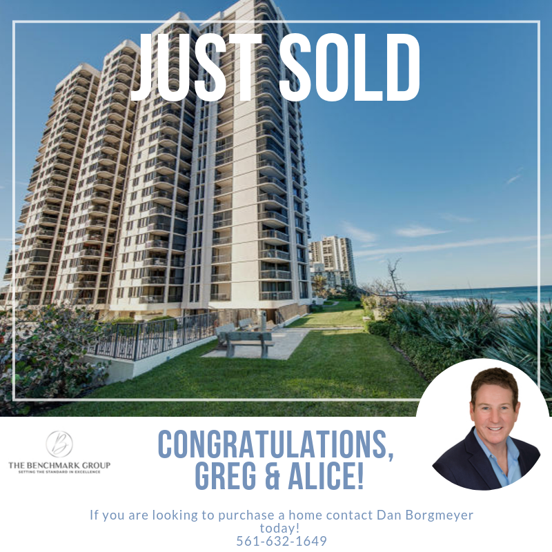 🎊 SOLD 🎊... - The Benchmark Group at Keller Williams
