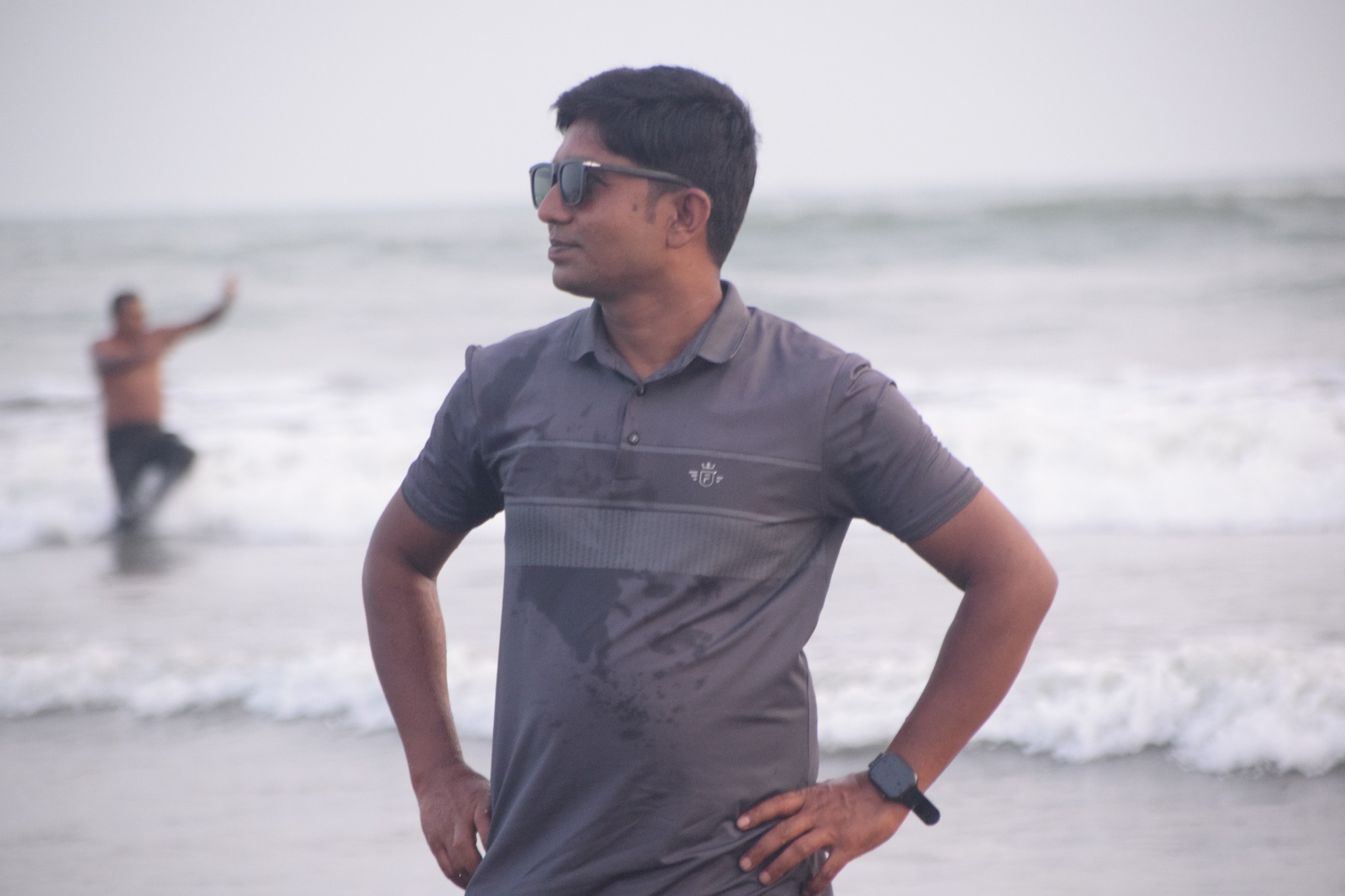 Md Joynal Abedin Joy