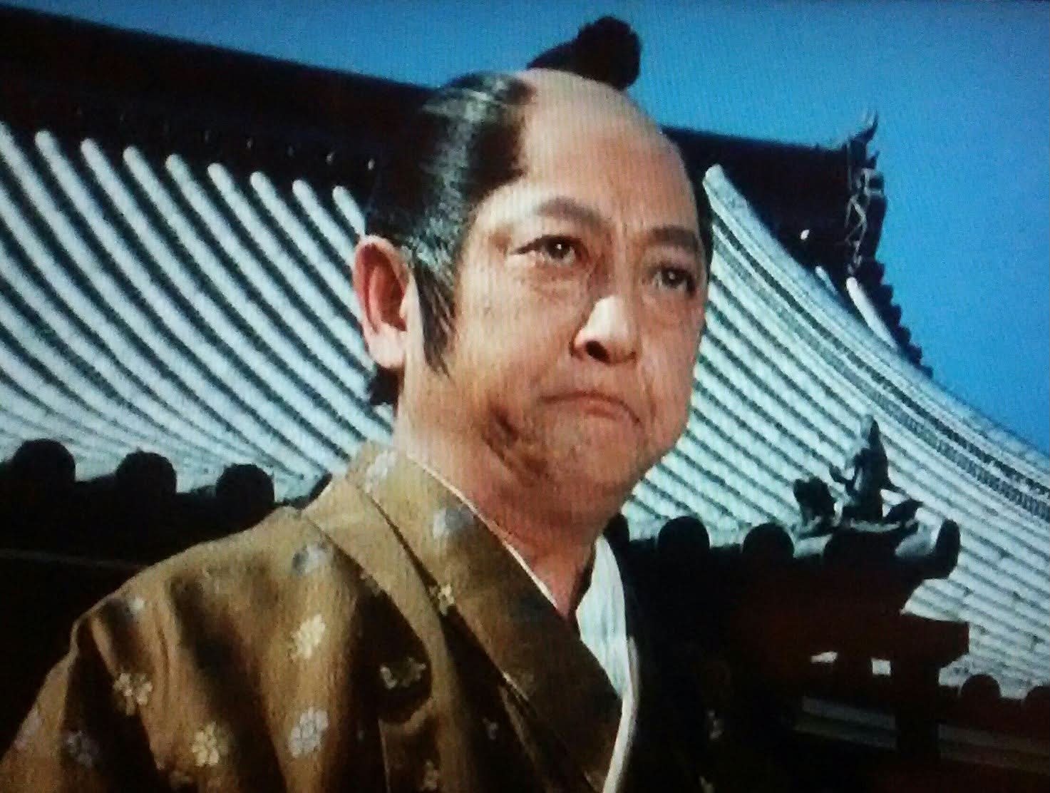 河原崎 建 三