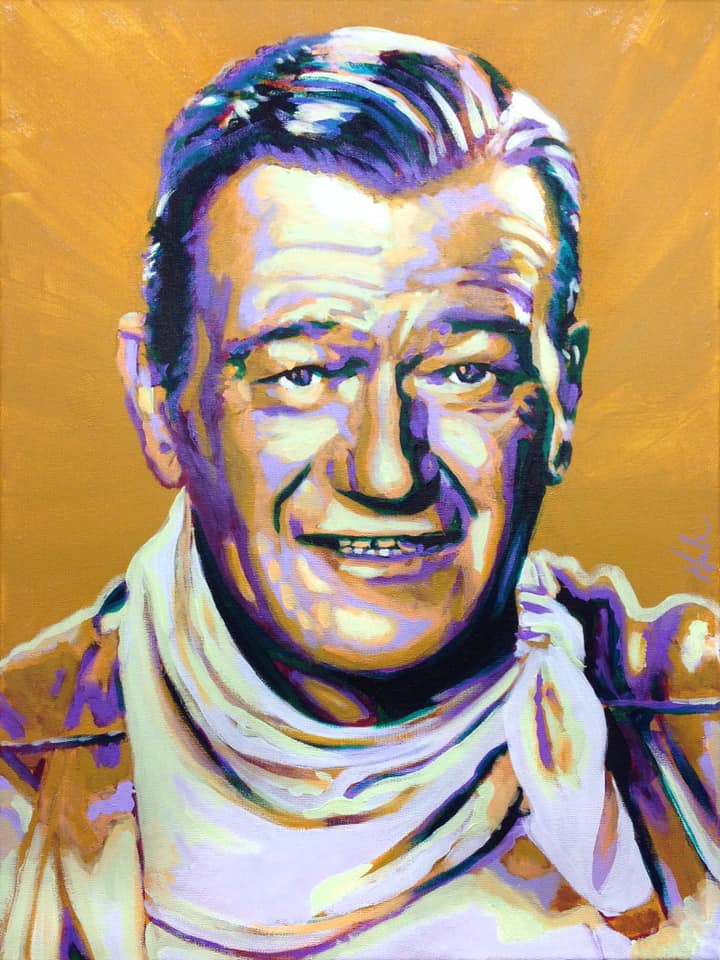 On this day 112 years ago, on... - Steve Gamba - Original Art | Facebook