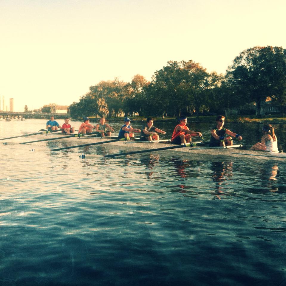 The Stewards Foundation - Home of the Trident Crew