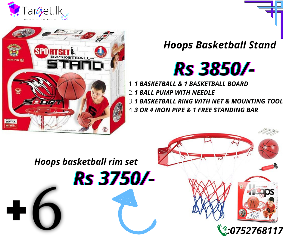 Target.lk | Colombo