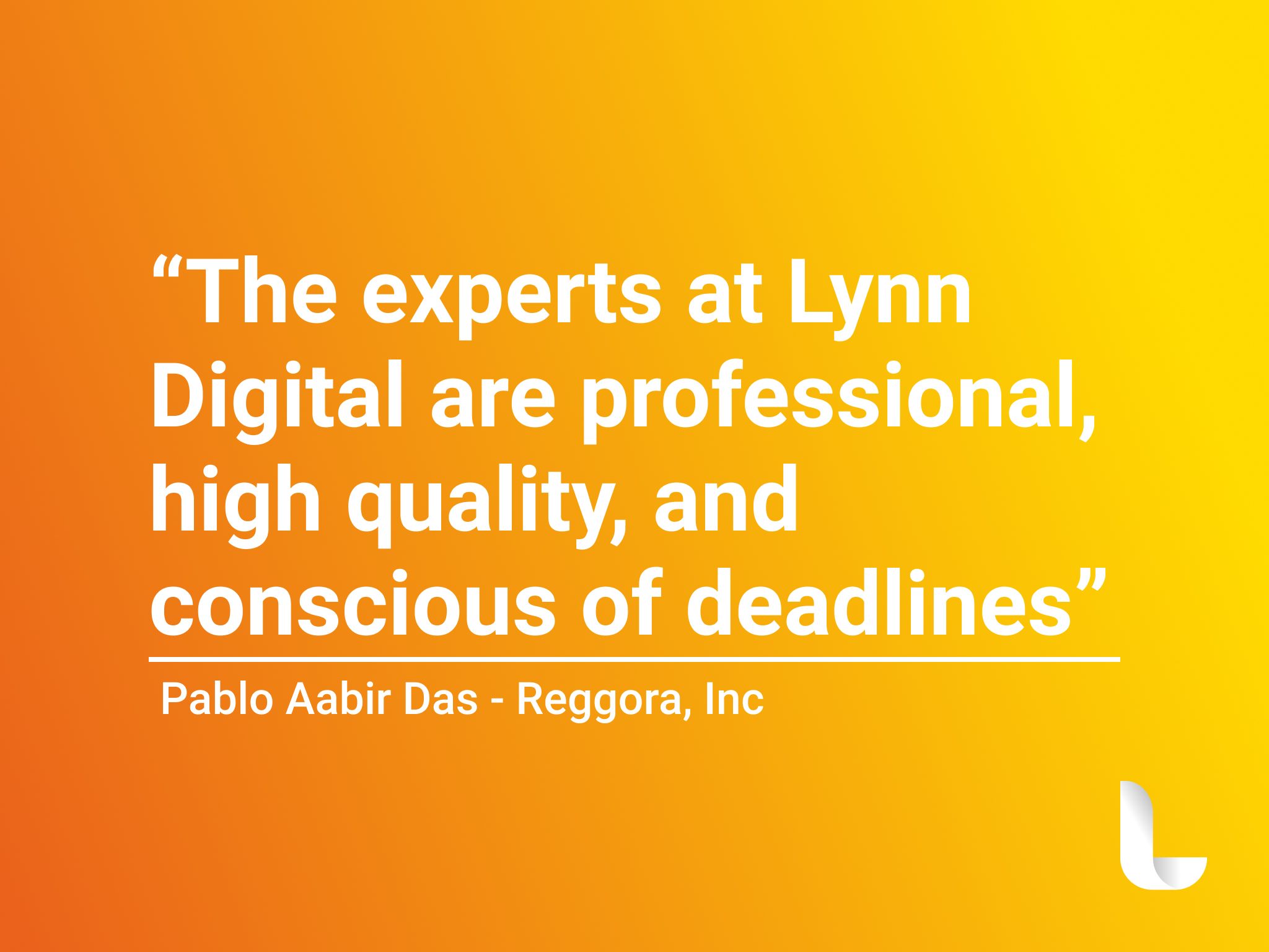 Lynn Digital LLC