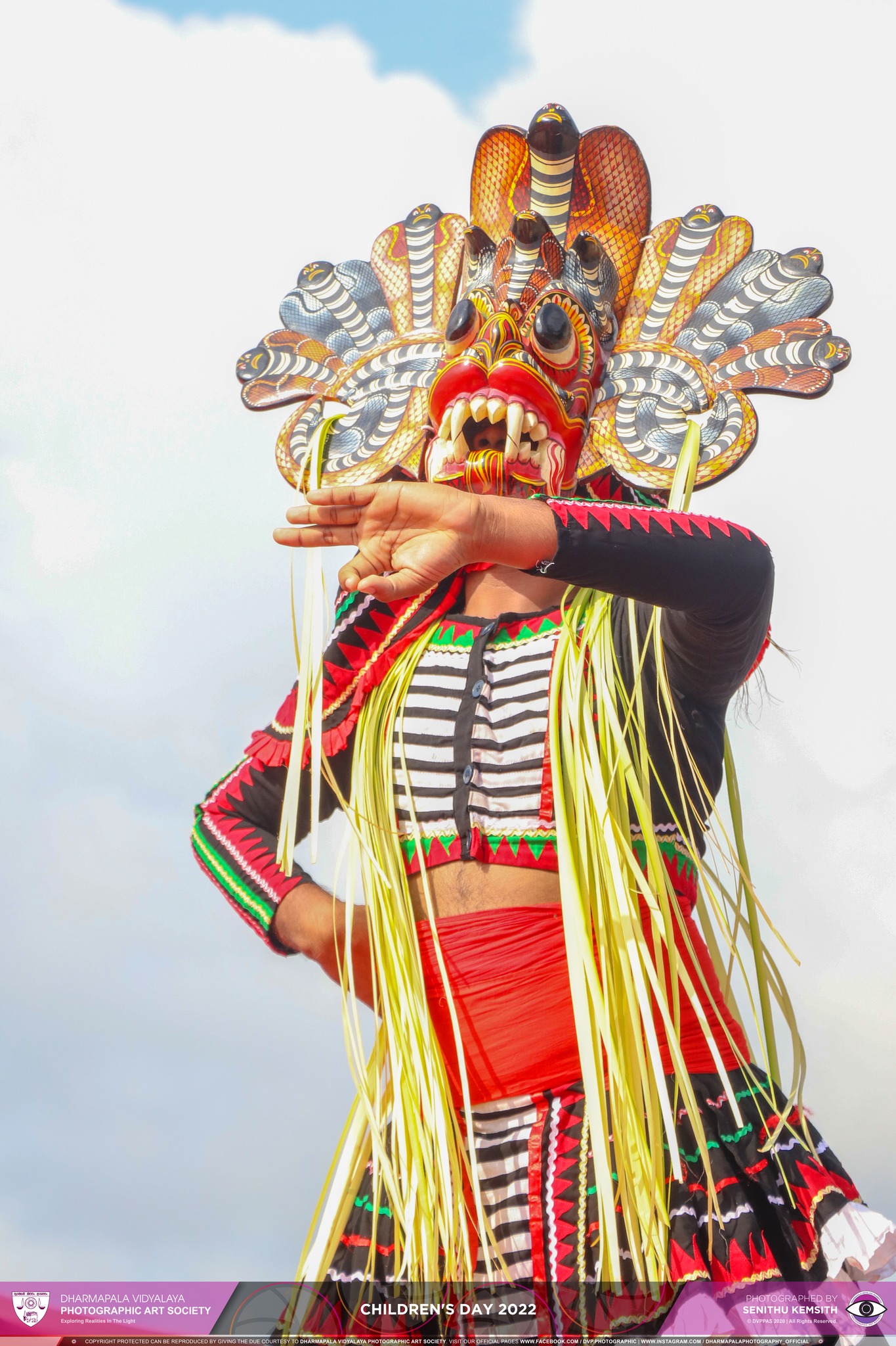 Dharmapala Vidyalaya Photographic Art Society - All images here are ...