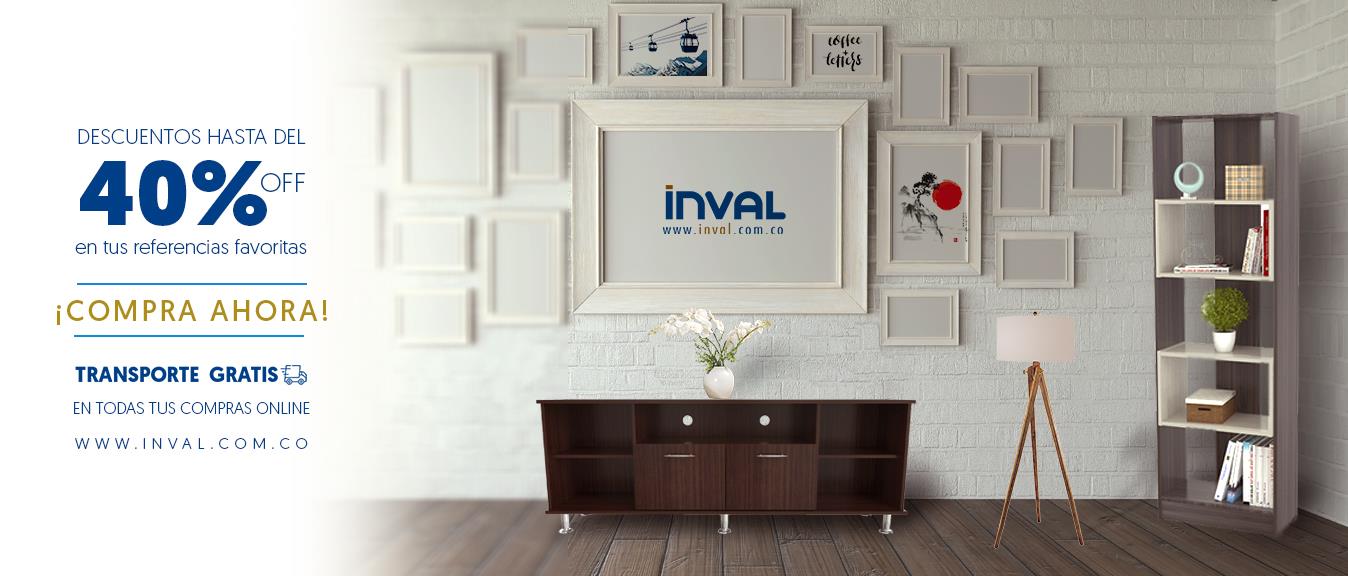 INVAL S.A - #Muebles #Inval #Garantia5años #Calidad Y que... | Facebook