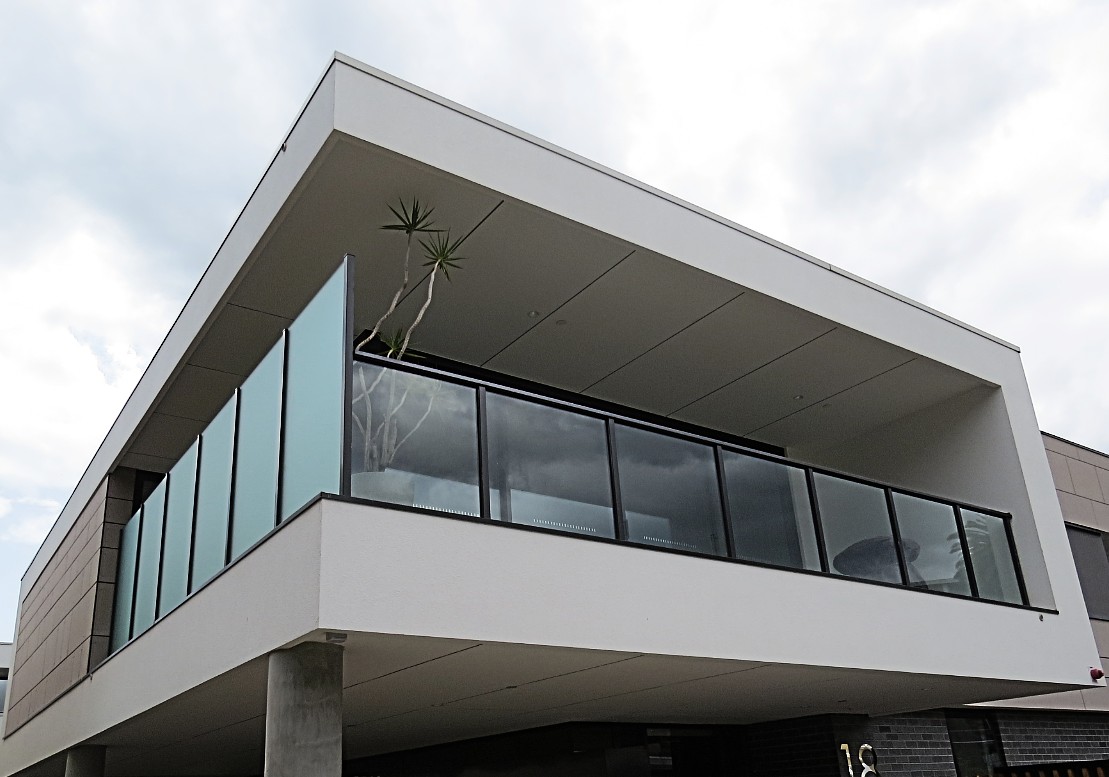 SG Cladding