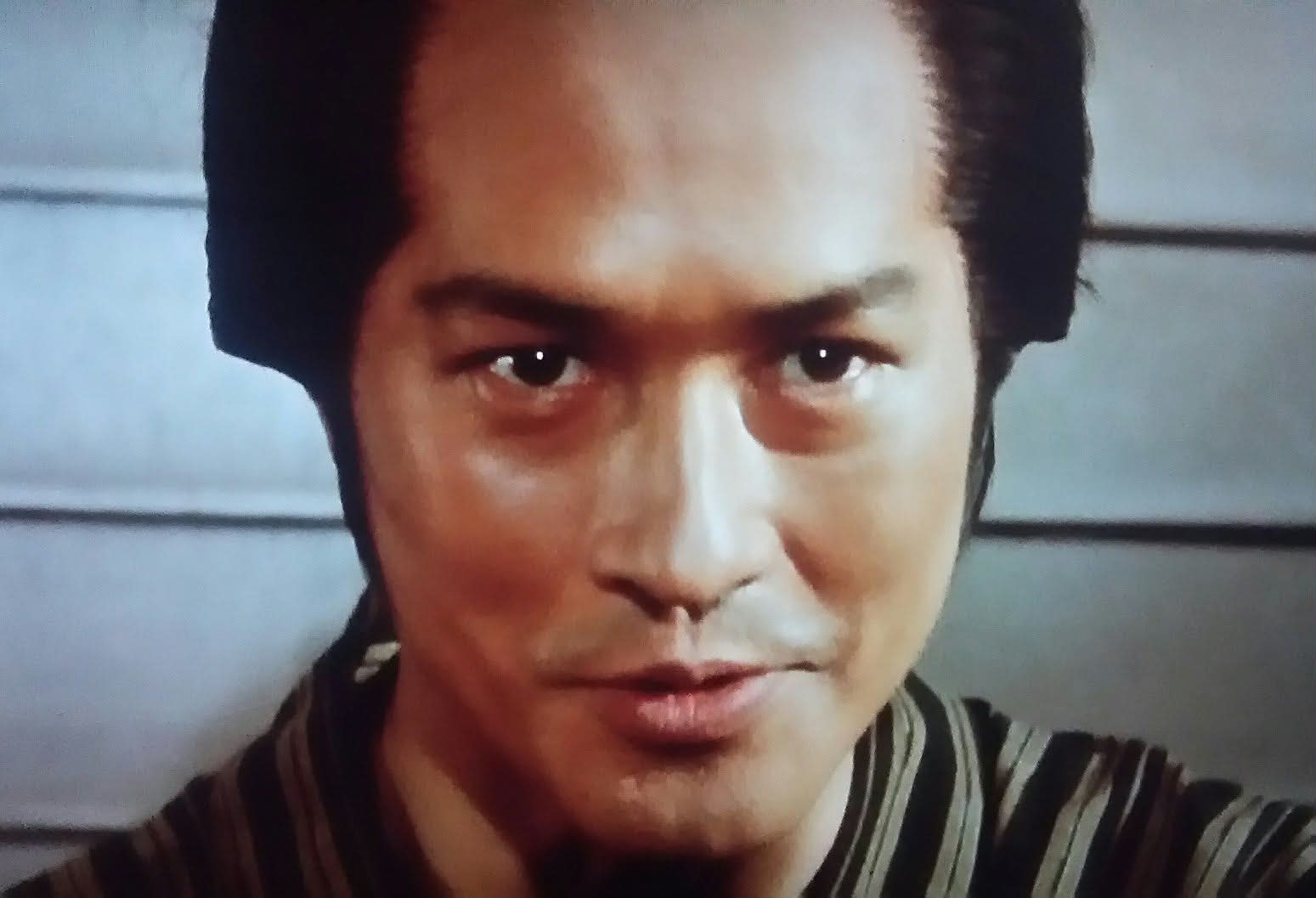 川津祐介（1935年5月12日-2022年2月26日） 俳優。 身長175cm。 東京府
