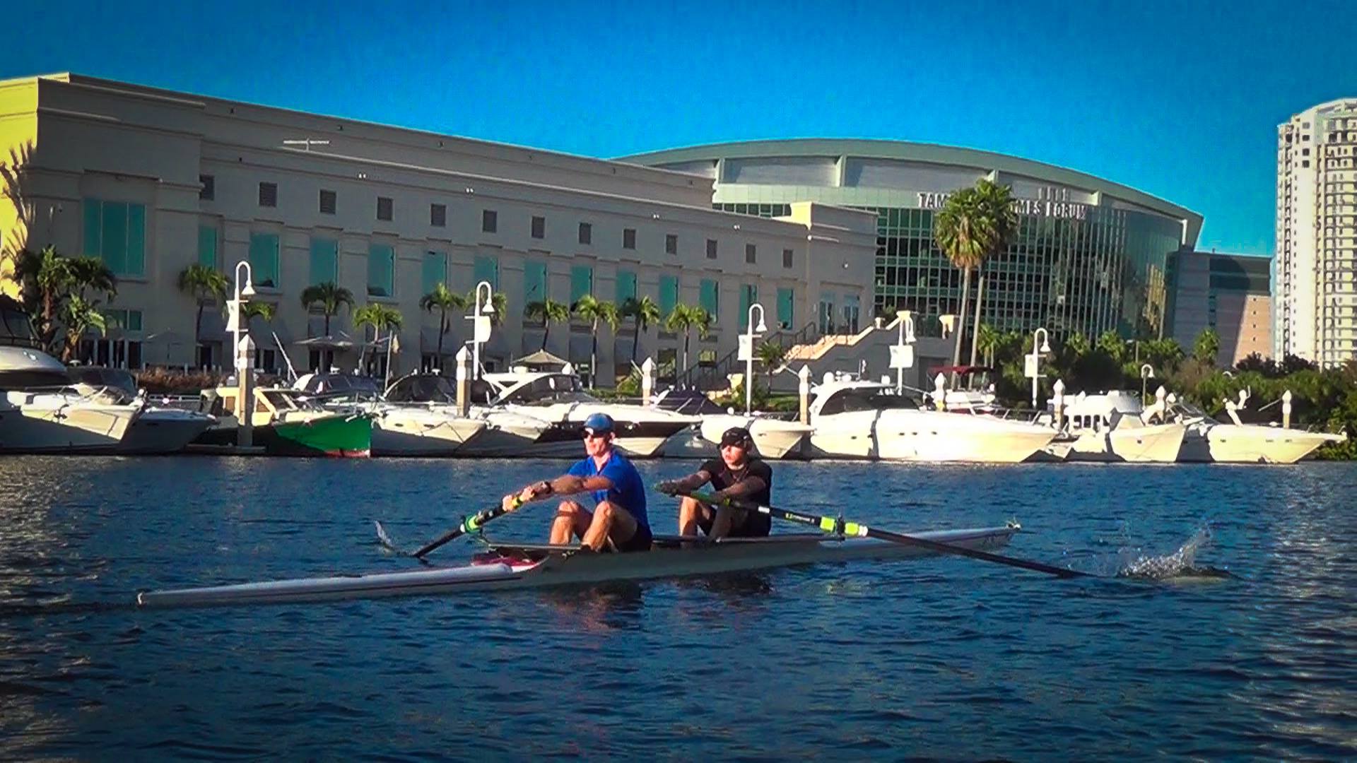 The Stewards Foundation - Home of the Trident Crew