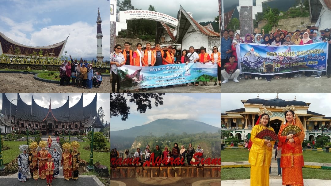 Aqueena Sumatra Tours