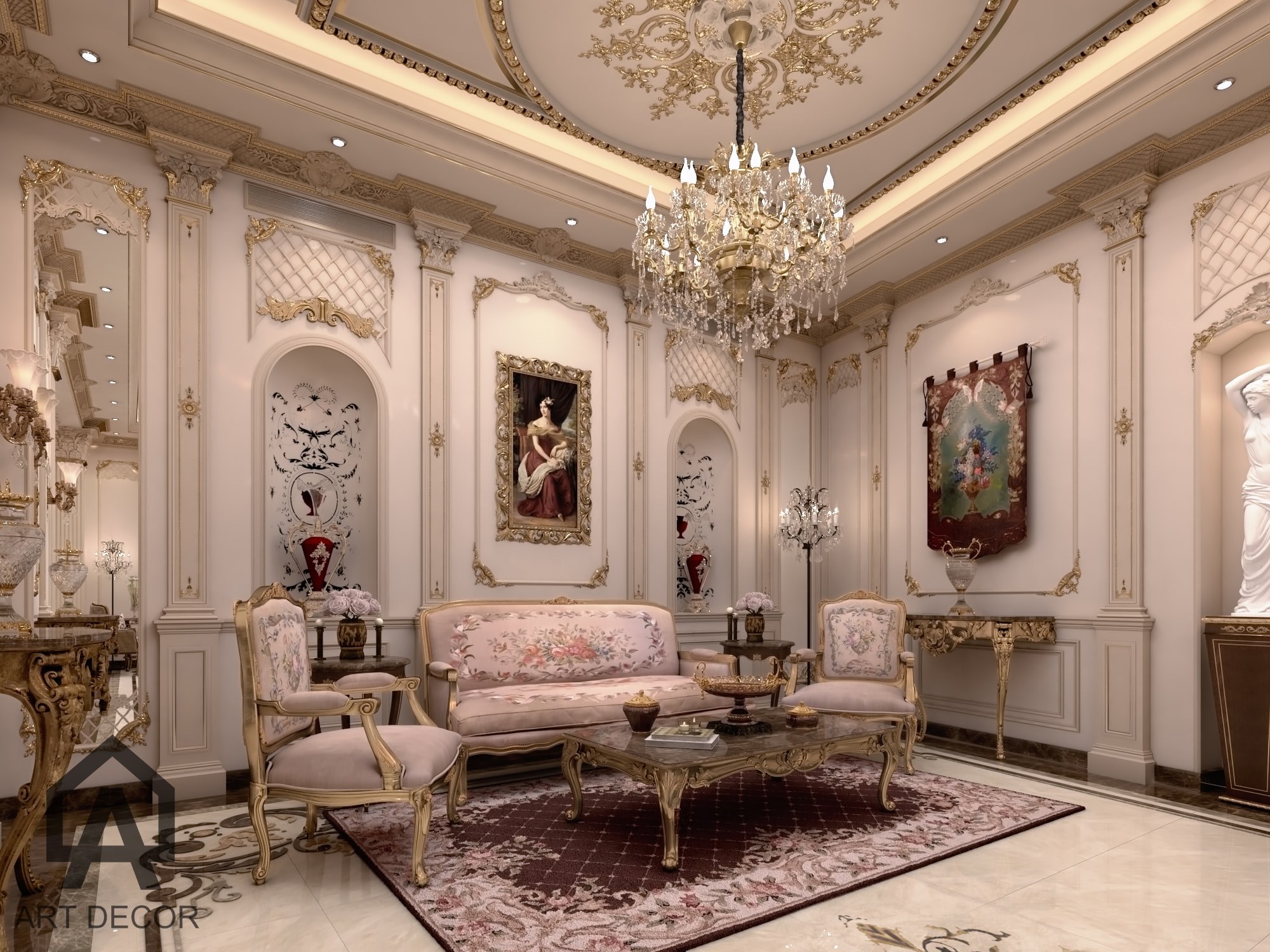 ART Decor | Mansoura