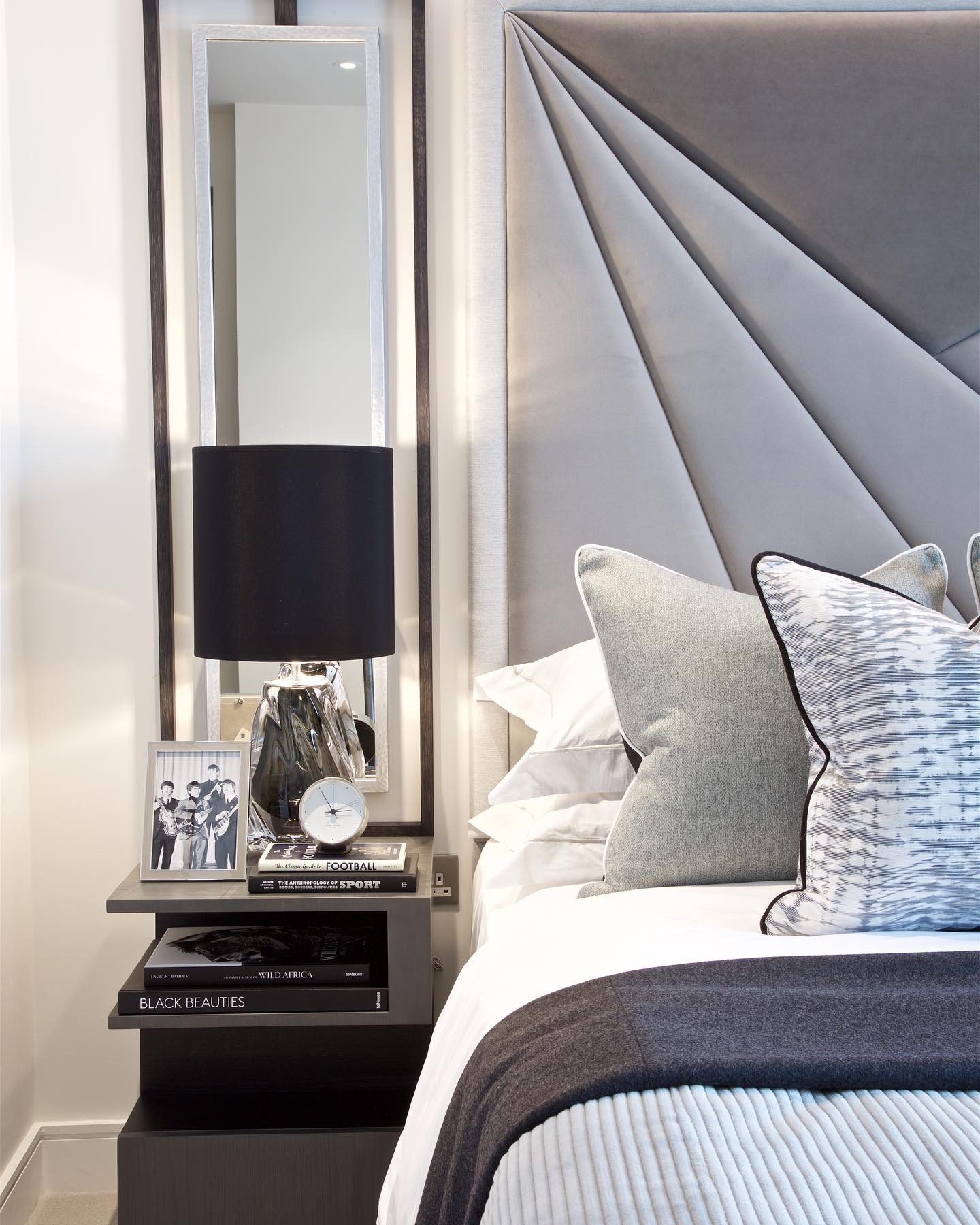 Rachel Winham Interior Design | London