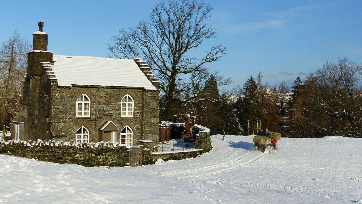 Get over the January blues with a last minute break in one of our