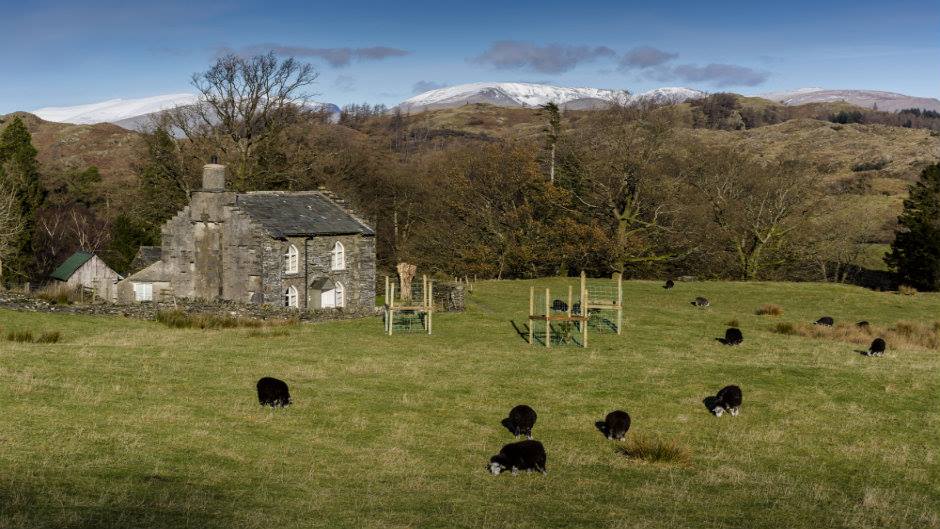 Get over the January blues with a last minute break in one of our