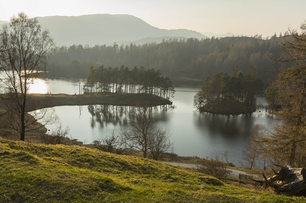 Get over the January blues with a last minute break in one of our