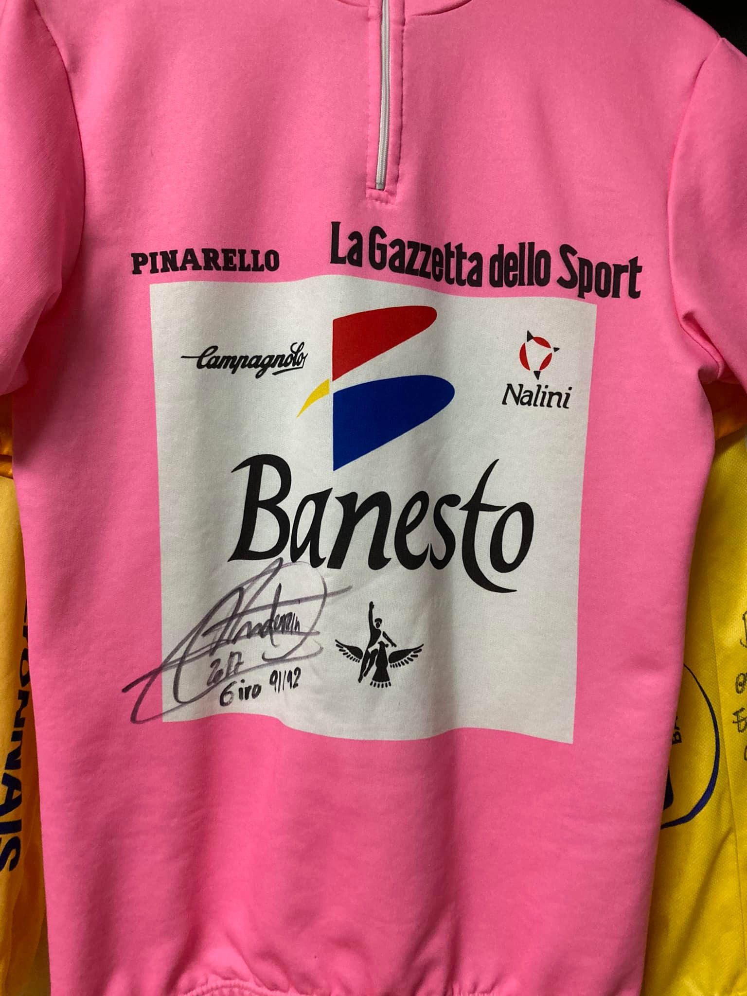 Miguel Indurain