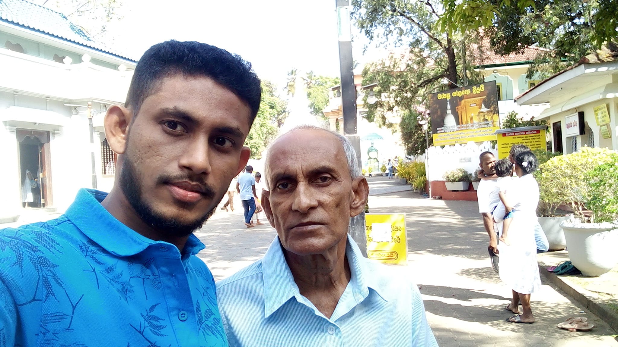 Hiran Ranathunga