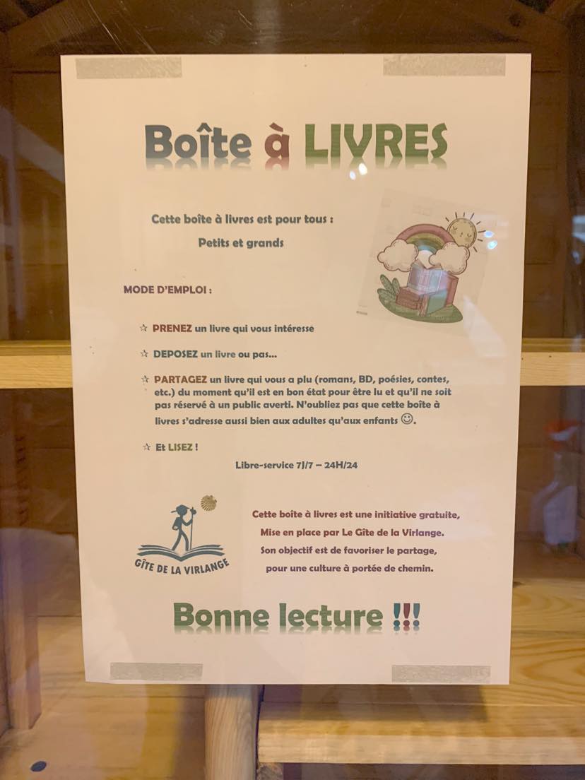 Gite D étape Lasbros Chez Marie En Aubrac