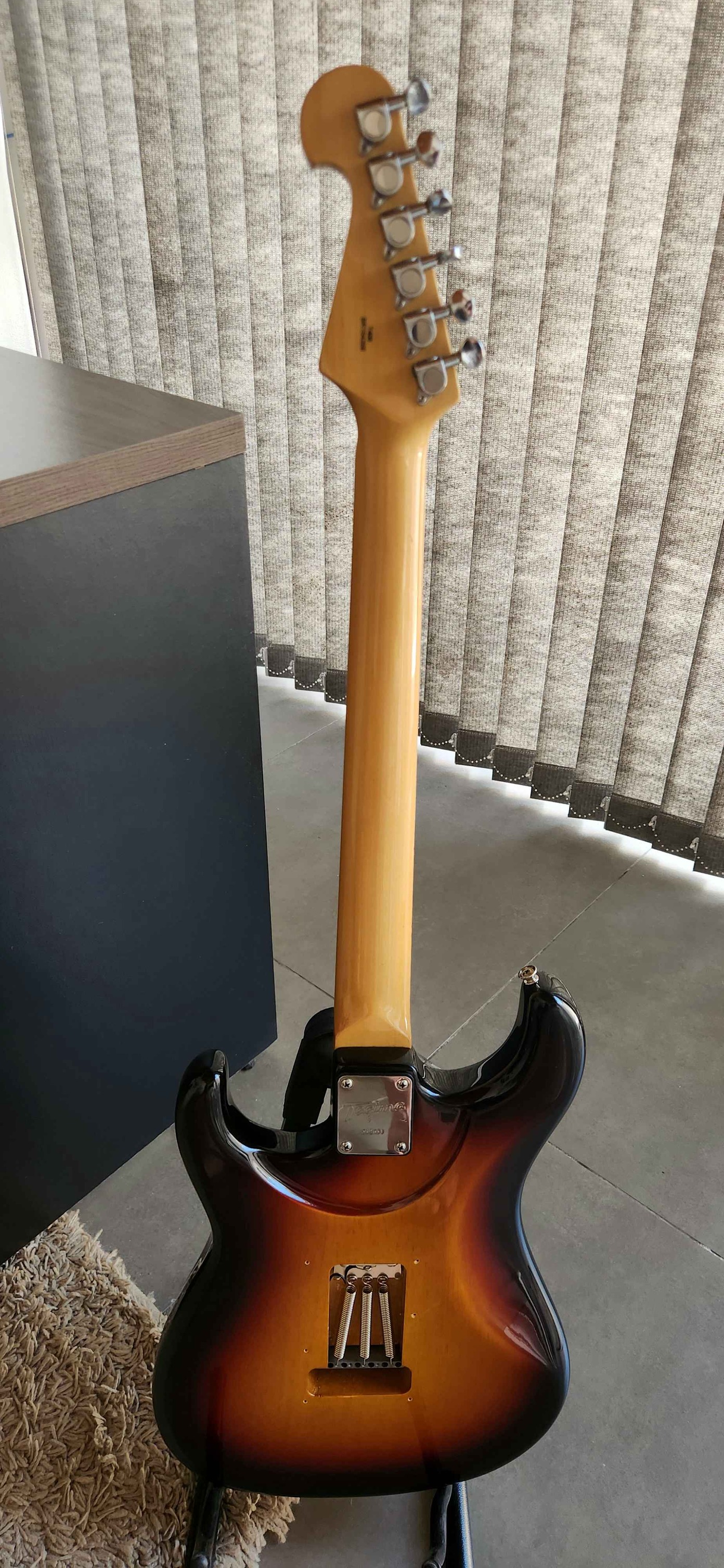Guitarra Tagima T635 Hand Made Brasil - Electric Guitars - Camaquã ...
