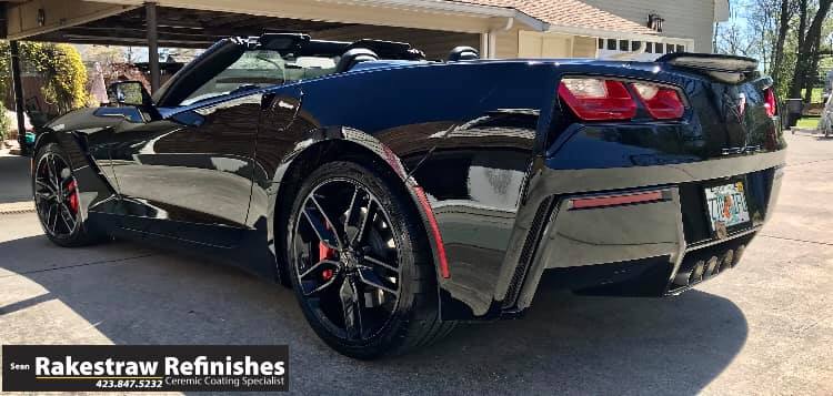 1... - Sean Rakestraw Refinishes: Ceramic Coating Specialist | Facebook